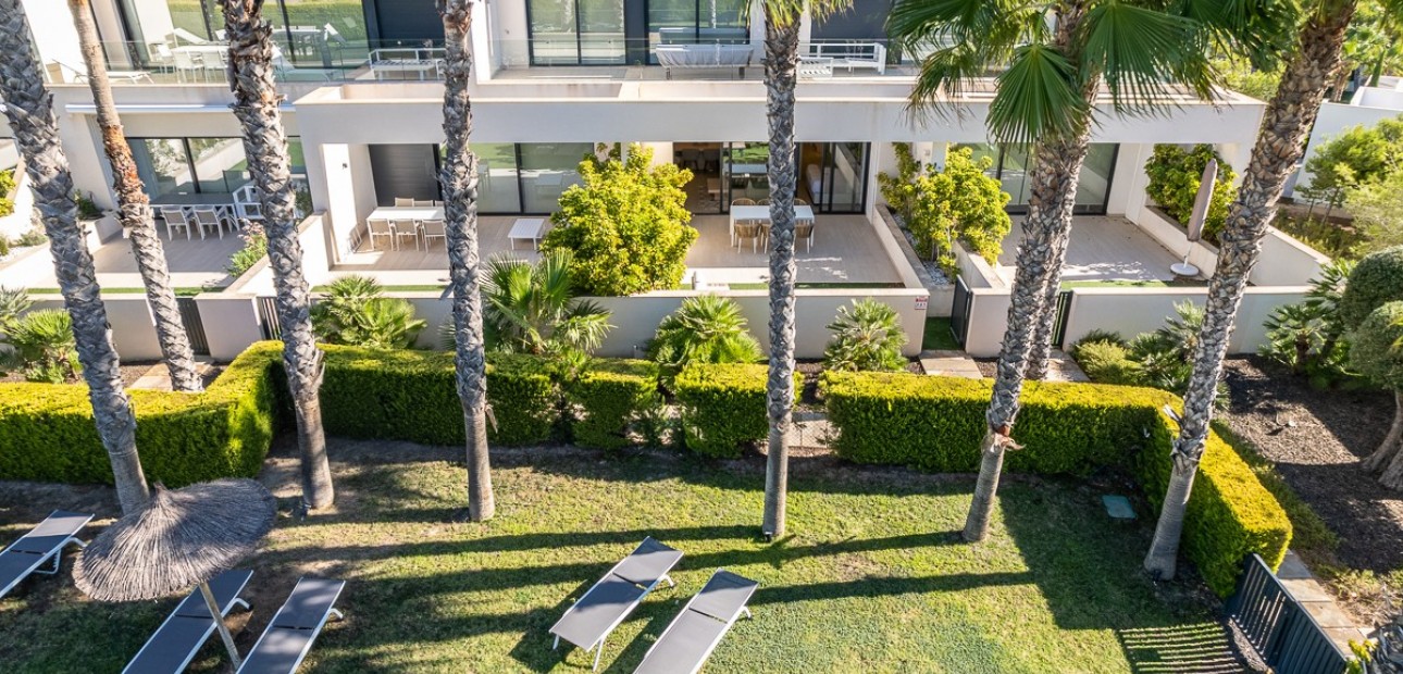 Herverkoop - Appartement / flat -
LAS COLINAS GOLF RESORT