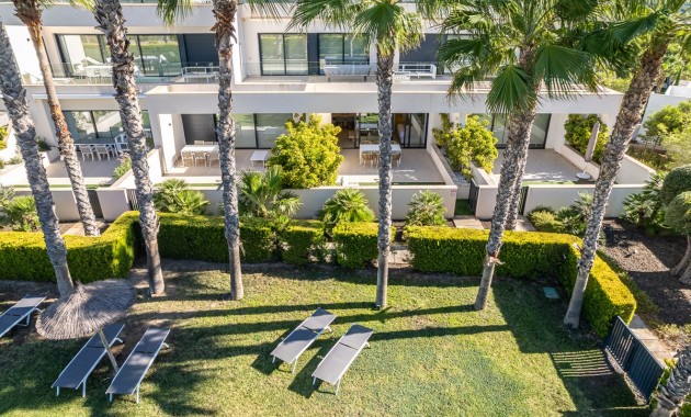 Herverkoop - Appartement / flat -
LAS COLINAS GOLF RESORT