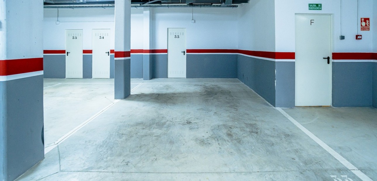 Herverkoop - Appartement / flat -
LAS COLINAS GOLF RESORT