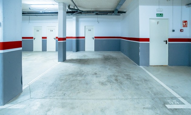 Herverkoop - Appartement / flat -
LAS COLINAS GOLF RESORT