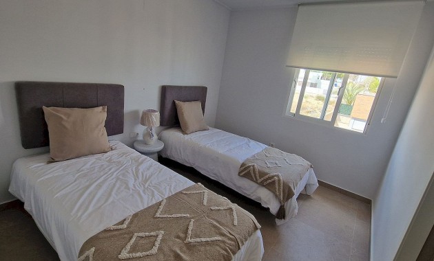 Nieuwbouw - 2. Town house -
Bigastro