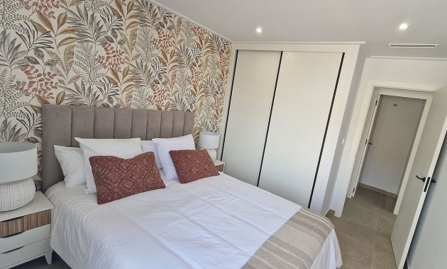 Nieuwbouw - 2. Town house -
Bigastro