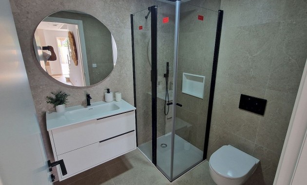 Nieuwbouw - 2. Town house -
Bigastro