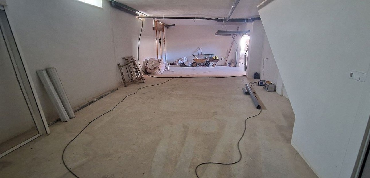 Nieuwbouw - 2. Town house -
Bigastro