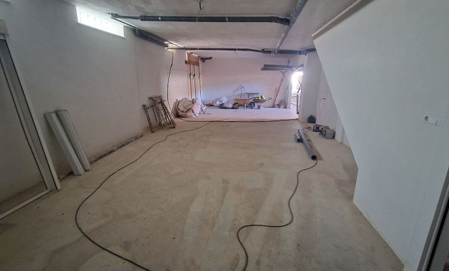 Nieuwbouw - 2. Town house -
Bigastro