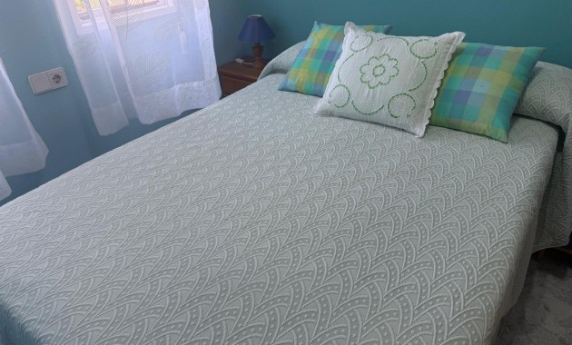 Herverkoop - Bungalow -
Orihuela Costa - Playa Flamenca