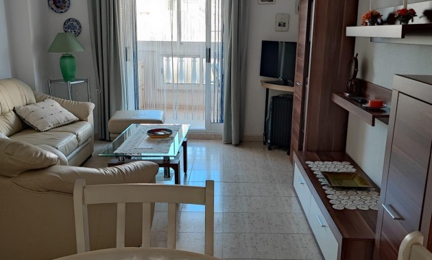 Herverkoop - Appartement / flat -
Torrevieja - Torreblanca