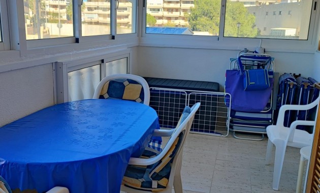 Herverkoop - Appartement / flat -
Torrevieja - Torreblanca