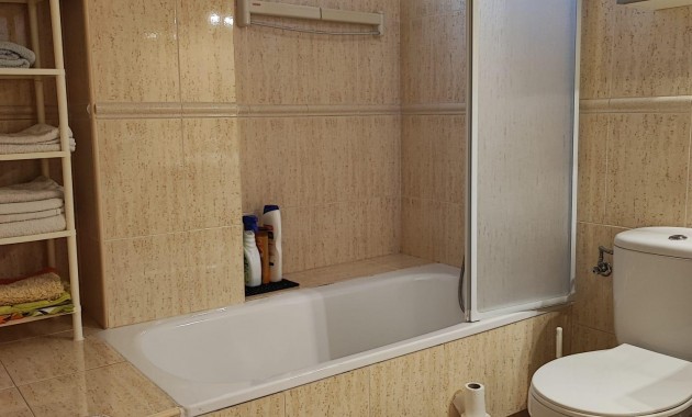 Herverkoop - Appartement / flat -
Torrevieja - Torreblanca