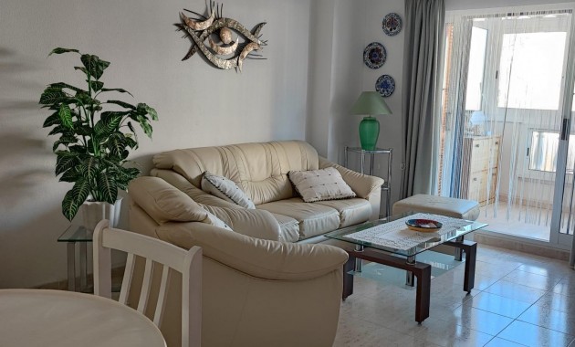 Herverkoop - Appartement / flat -
Torrevieja - Torreblanca