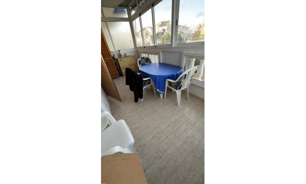 Herverkoop - Appartement / flat -
Torrevieja - Torreblanca