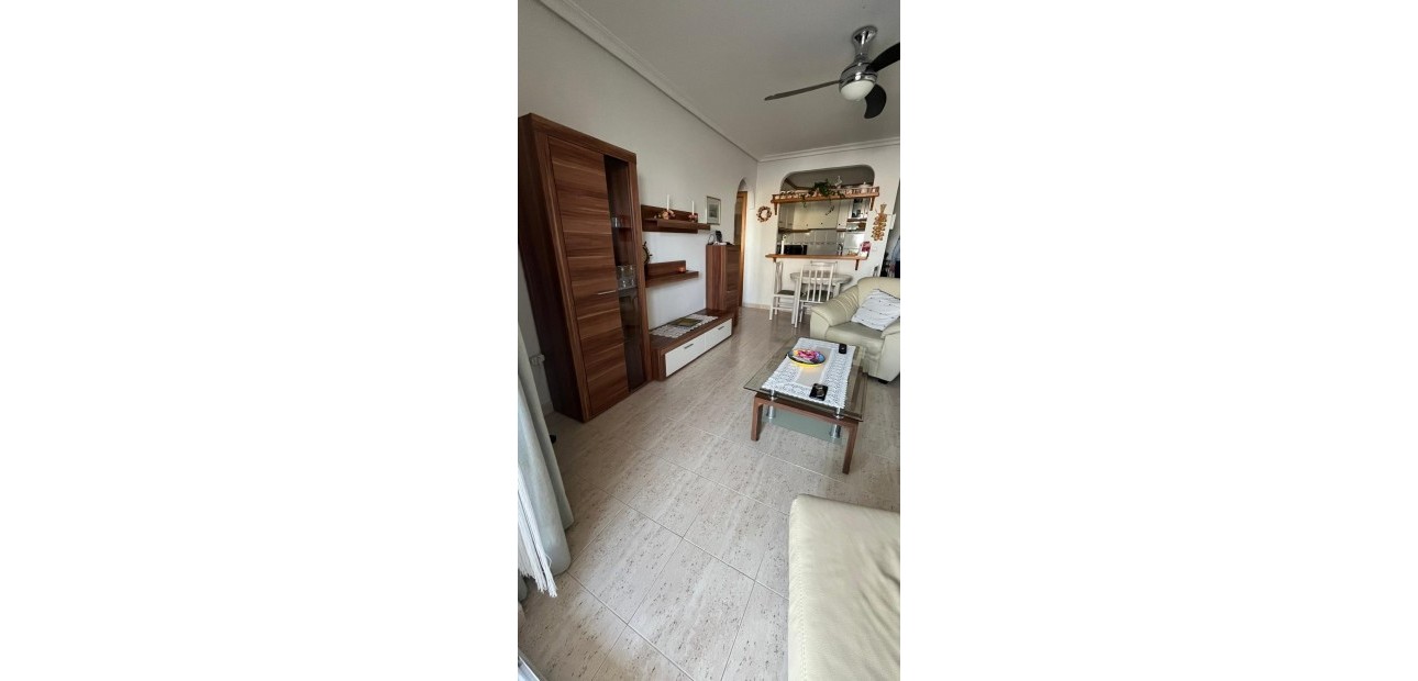 Herverkoop - Appartement / flat -
Torrevieja - Torreblanca