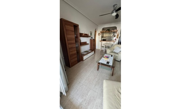 Herverkoop - Appartement / flat -
Torrevieja - Torreblanca