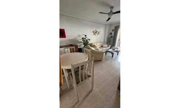 Herverkoop - Appartement / flat -
Torrevieja - Torreblanca
