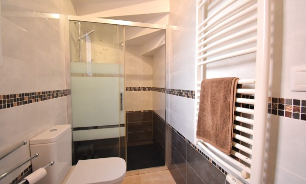 Herverkoop - Detached Villa -
Orihuela Costa - Playa Flamenca