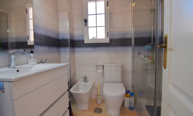 Herverkoop - Detached Villa -
Orihuela Costa - Playa Flamenca