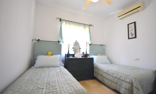 Herverkoop - Detached Villa -
Orihuela Costa - Playa Flamenca