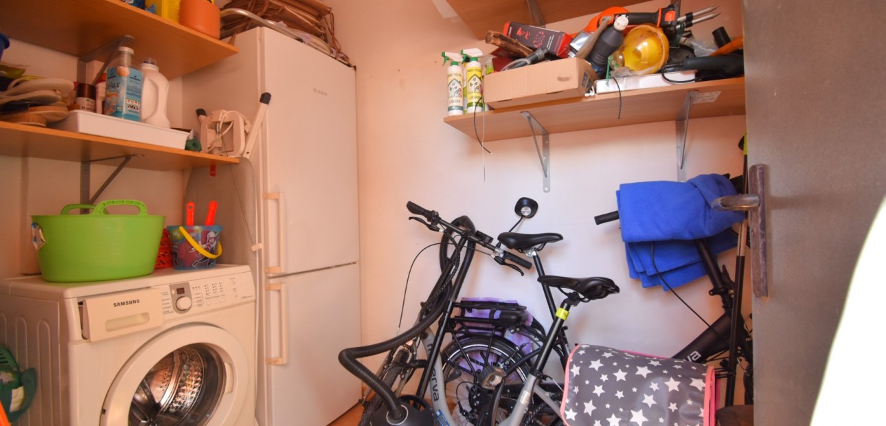 Herverkoop - Detached Villa -
Orihuela Costa - Playa Flamenca