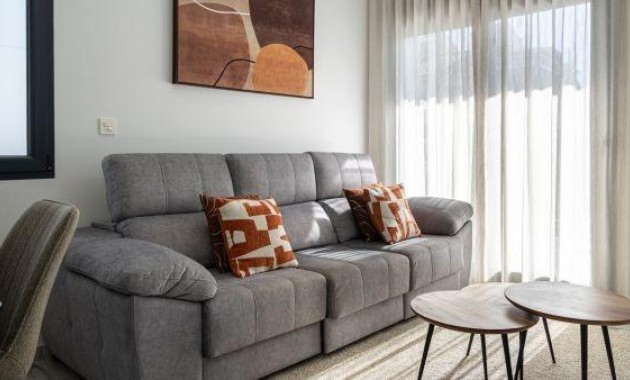 Sale - Villa -
Torrevieja - El limonar