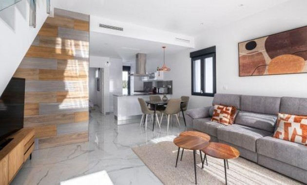 Sale - Villa -
Torrevieja - El limonar