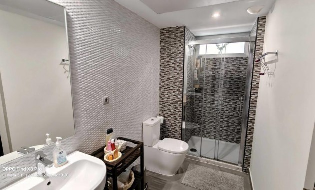 Herverkoop - Appartement / flat -
Torrevieja - La Mata