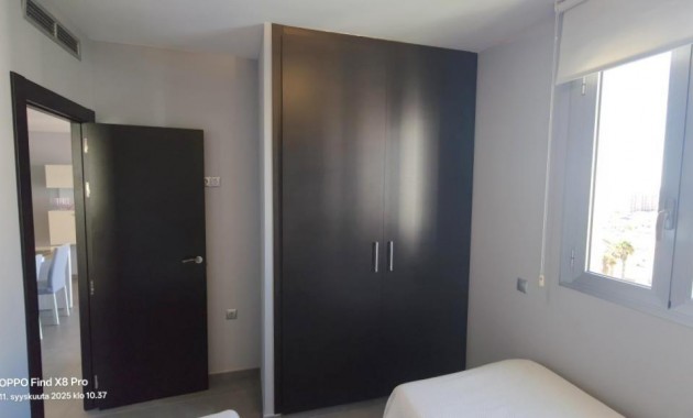 Herverkoop - Appartement / flat -
Torrevieja - La Mata