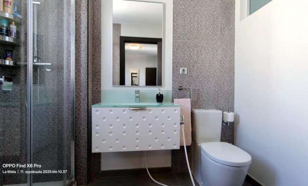 Herverkoop - Appartement / flat -
Torrevieja - La Mata