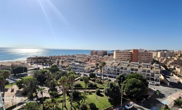 Herverkoop - Appartement / flat -
Torrevieja - La Mata