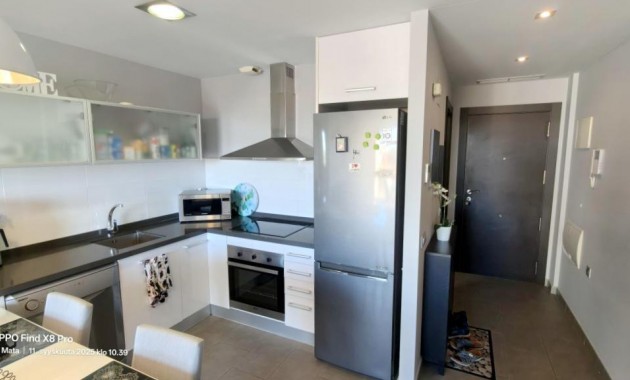 Herverkoop - Appartement / flat -
Torrevieja - La Mata