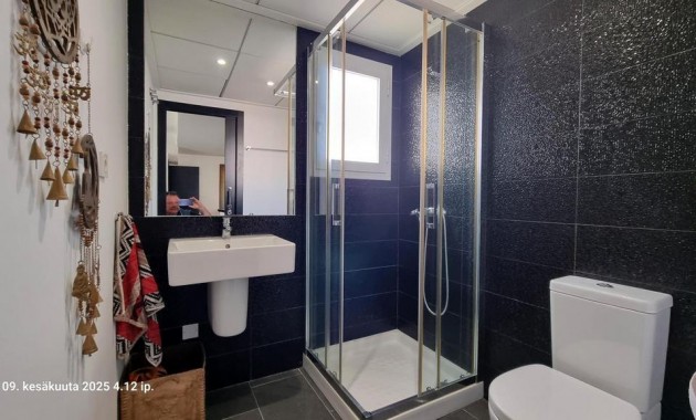 Sale - Villa -
Torrevieja - Aguas Nuevas