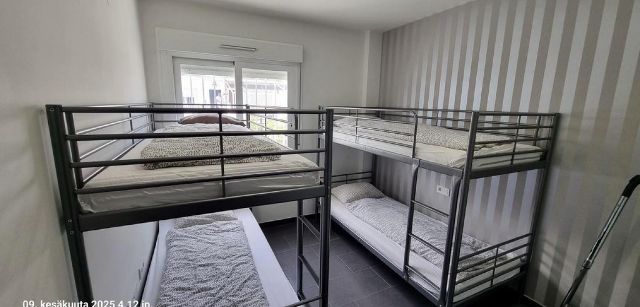 Sale - Villa -
Torrevieja - Aguas Nuevas