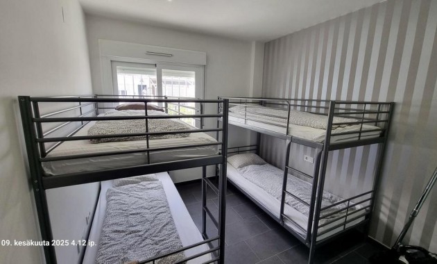 Sale - Villa -
Torrevieja - Aguas Nuevas