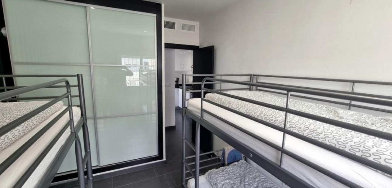 Sale - Villa -
Torrevieja - Aguas Nuevas