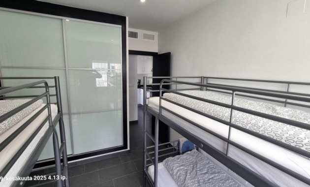 Sale - Villa -
Torrevieja - Aguas Nuevas