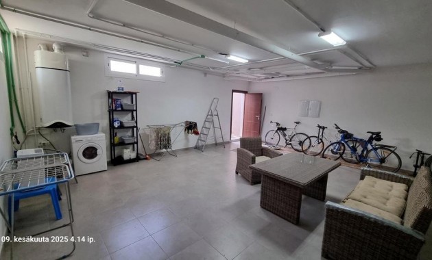 Sale - Villa -
Torrevieja - Aguas Nuevas