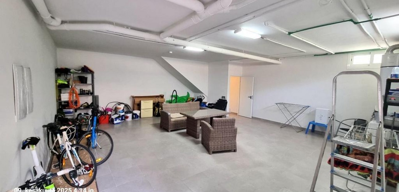 Sale - Villa -
Torrevieja - Aguas Nuevas