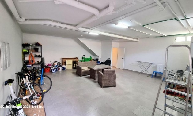 Sale - Villa -
Torrevieja - Aguas Nuevas