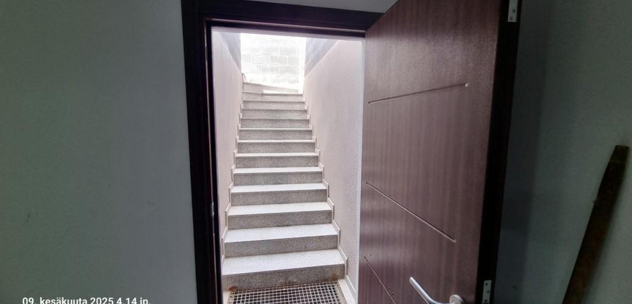 Sale - Villa -
Torrevieja - Aguas Nuevas