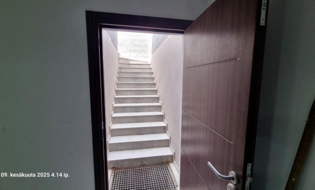 Sale - Villa -
Torrevieja - Aguas Nuevas