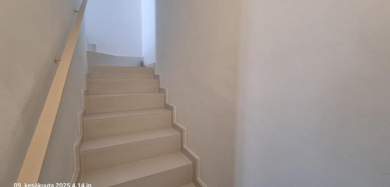 Sale - Villa -
Torrevieja - Aguas Nuevas