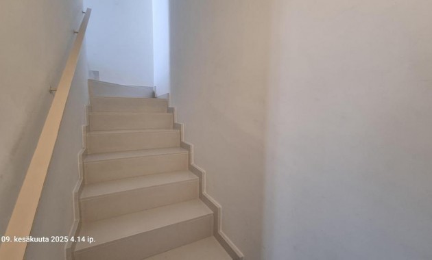 Sale - Villa -
Torrevieja - Aguas Nuevas