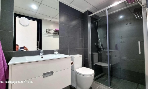 Sale - Villa -
Torrevieja - Aguas Nuevas