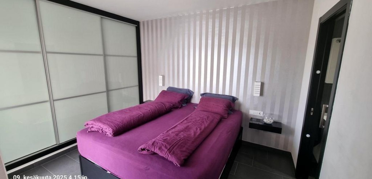 Sale - Villa -
Torrevieja - Aguas Nuevas