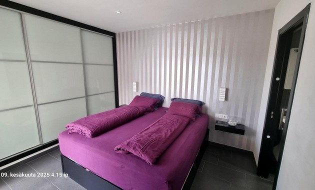 Sale - Villa -
Torrevieja - Aguas Nuevas