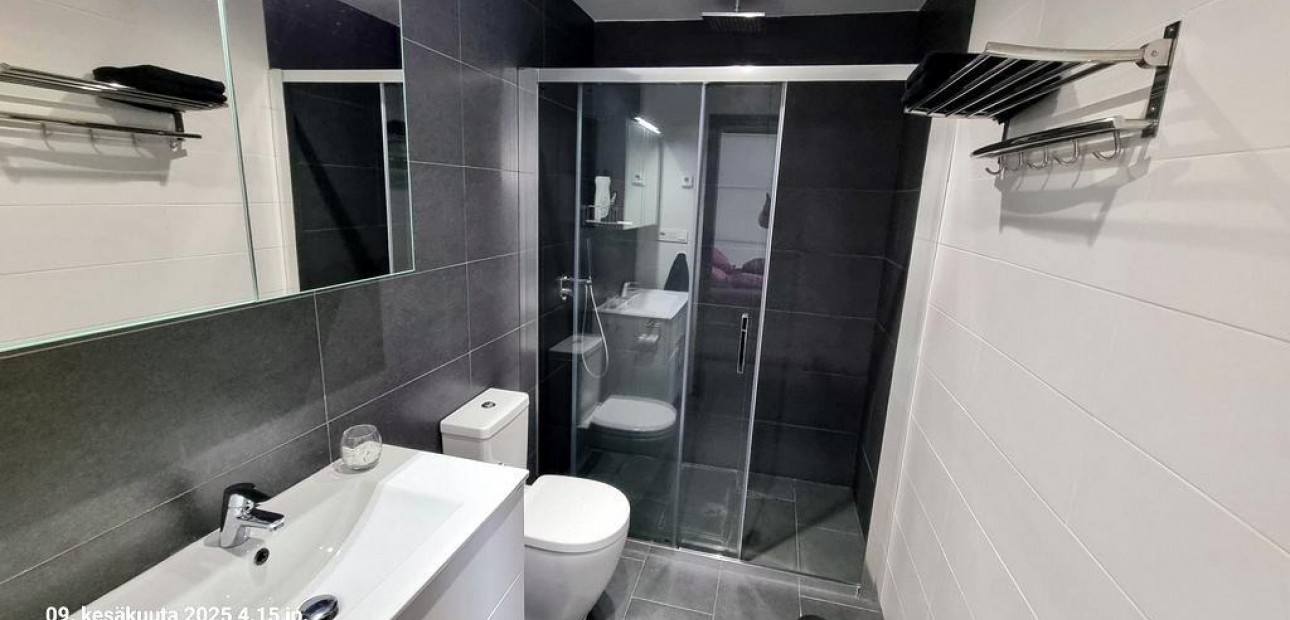 Sale - Villa -
Torrevieja - Aguas Nuevas