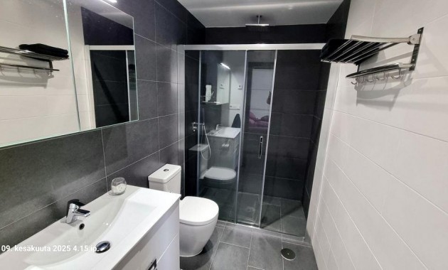 Sale - Villa -
Torrevieja - Aguas Nuevas