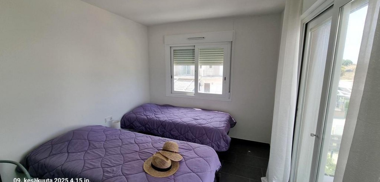 Sale - Villa -
Torrevieja - Aguas Nuevas