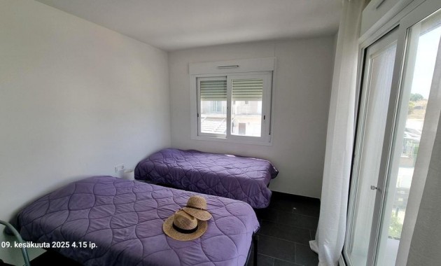 Sale - Villa -
Torrevieja - Aguas Nuevas