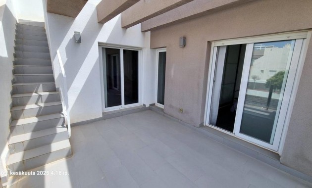 Sale - Villa -
Torrevieja - Aguas Nuevas