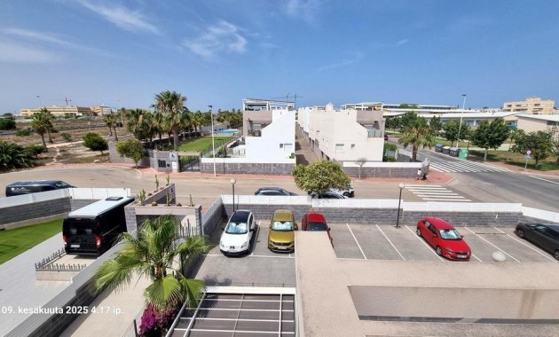 Sale - Villa -
Torrevieja - Aguas Nuevas